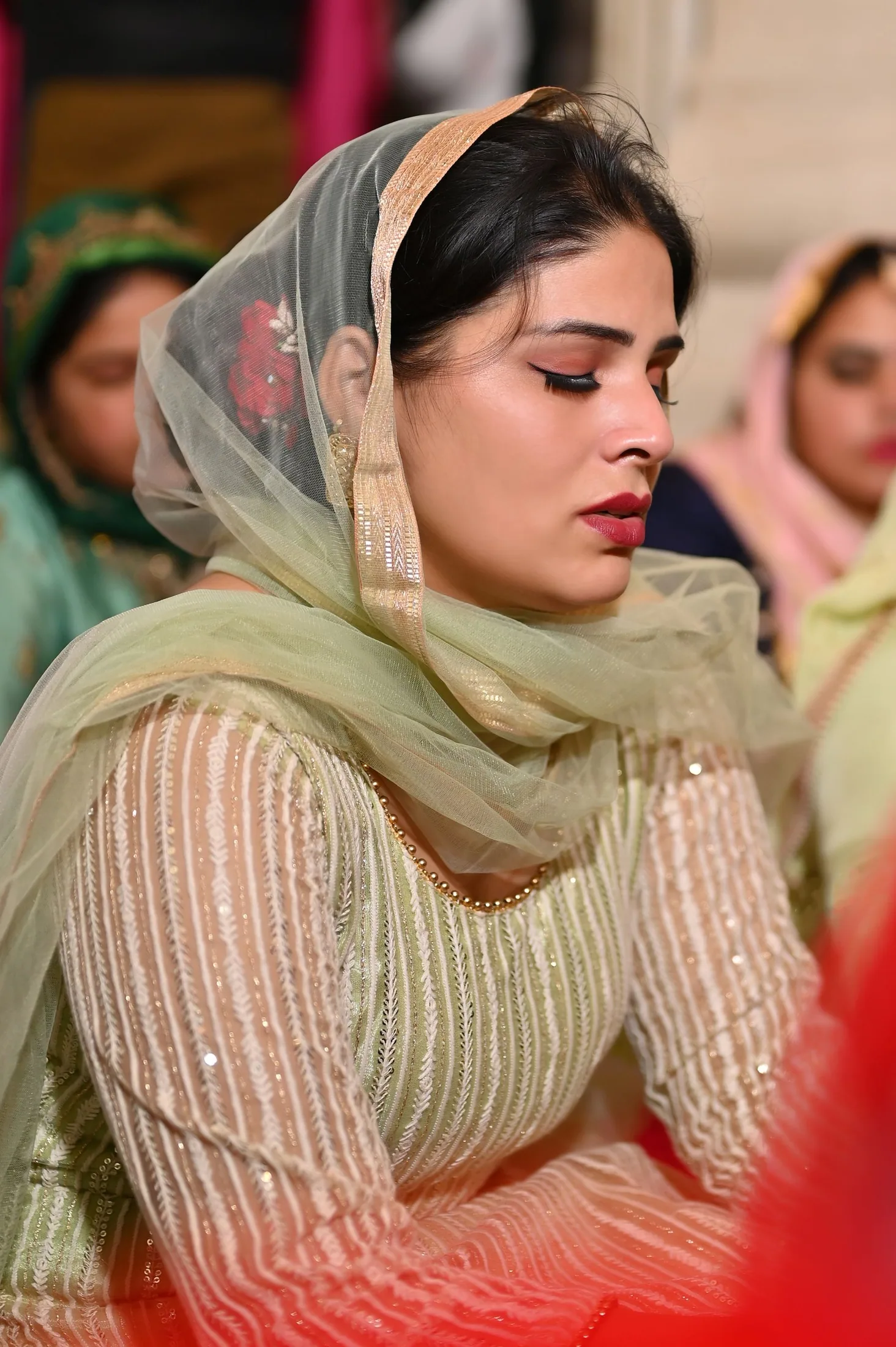 How to Prepare Your Skin Before Bridal Makeup article cover