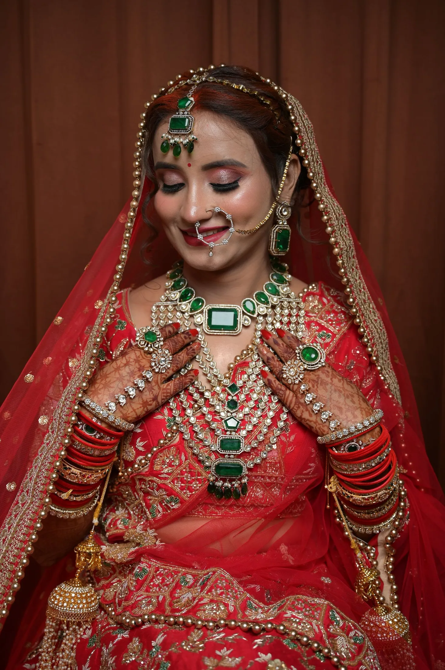 Party & Events inspiration 4 — licensed Indian bridal style inspiration