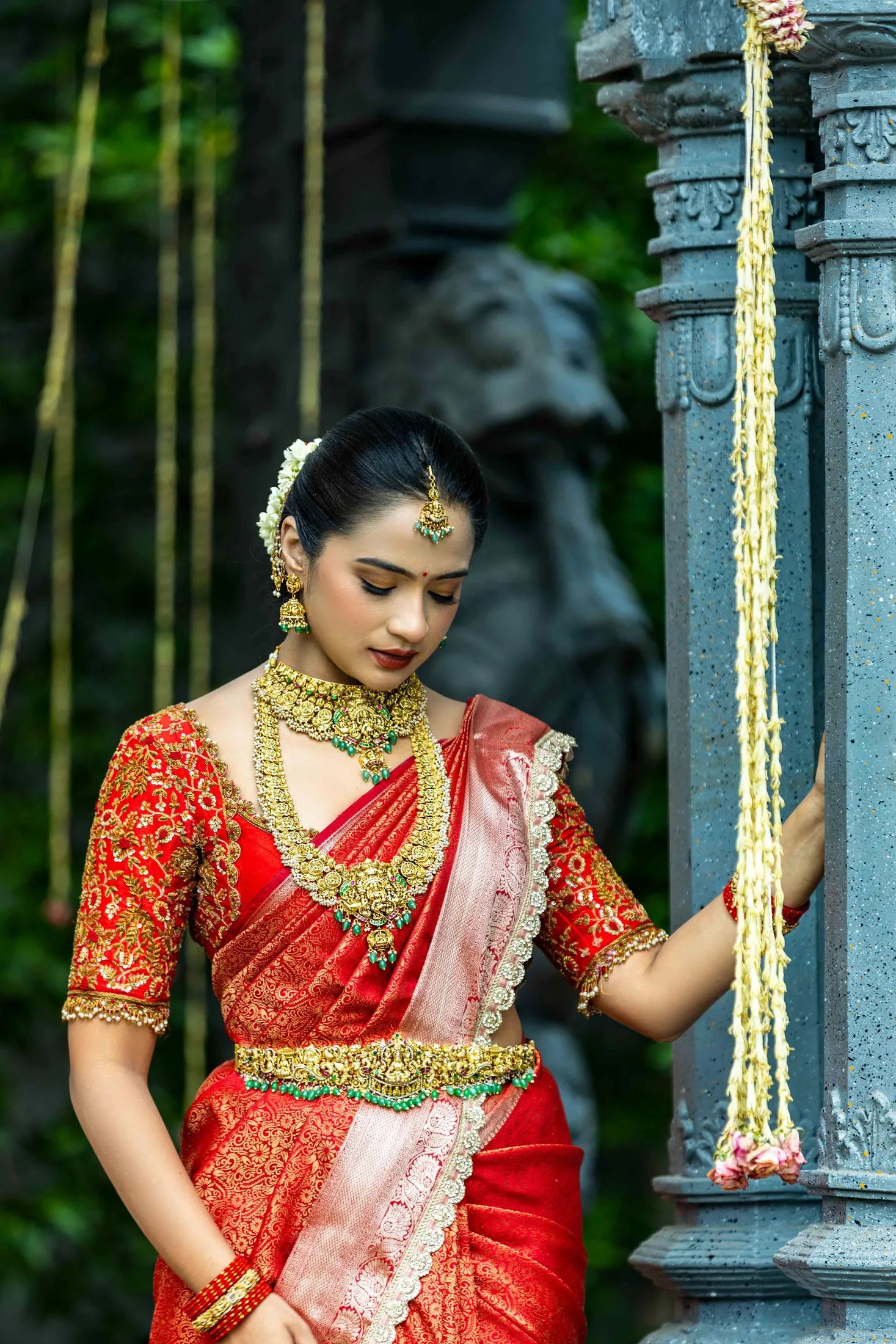 Party & Events inspiration 6 — licensed Indian bridal style inspiration