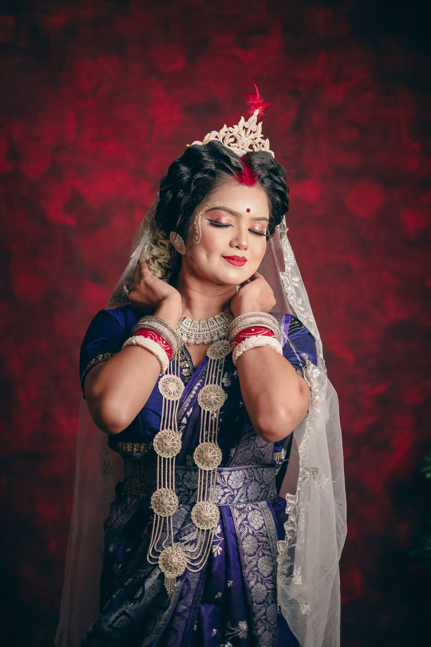 Party & Events inspiration 7 — licensed Indian bridal style inspiration