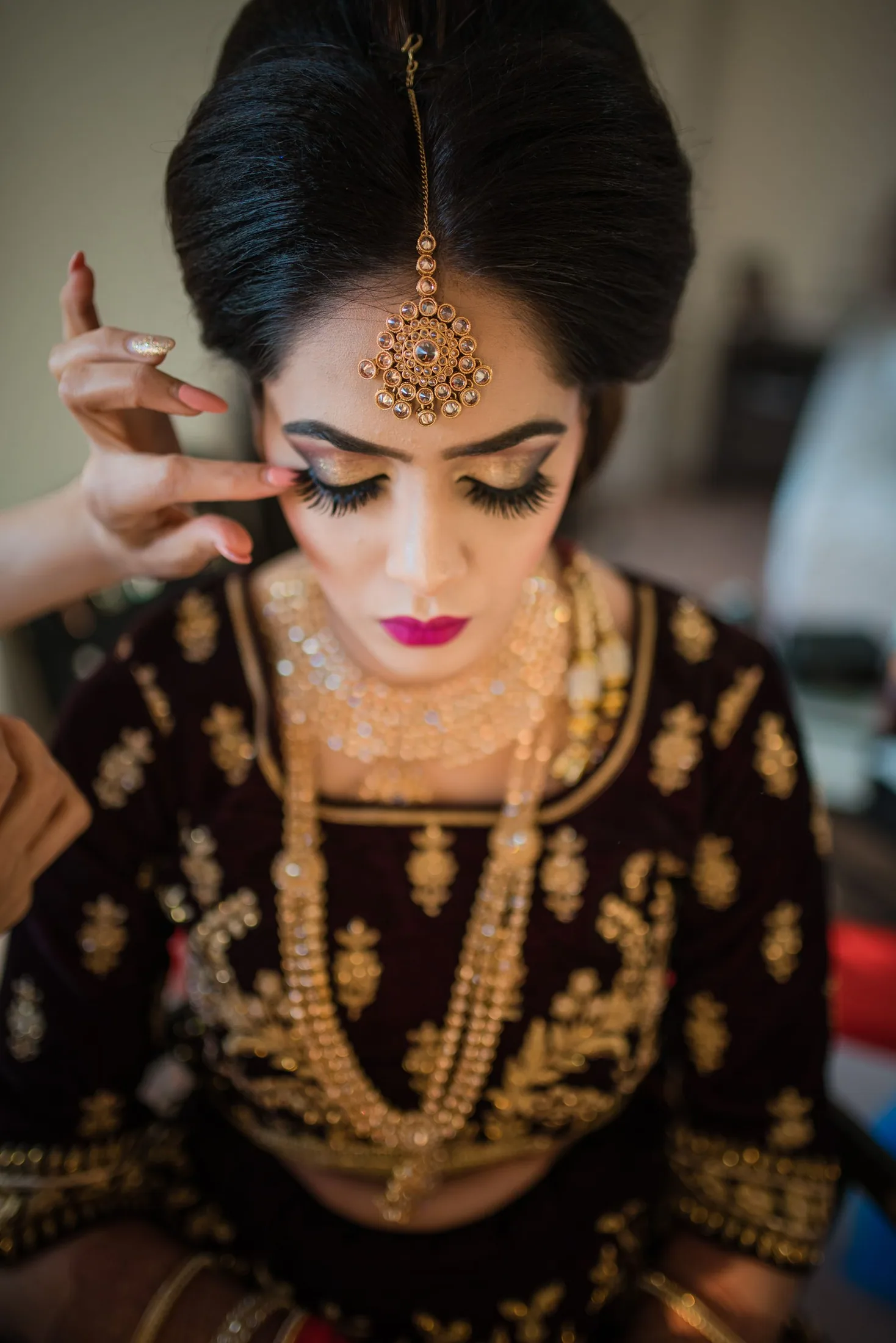 Party & Event Makeup style inspiration