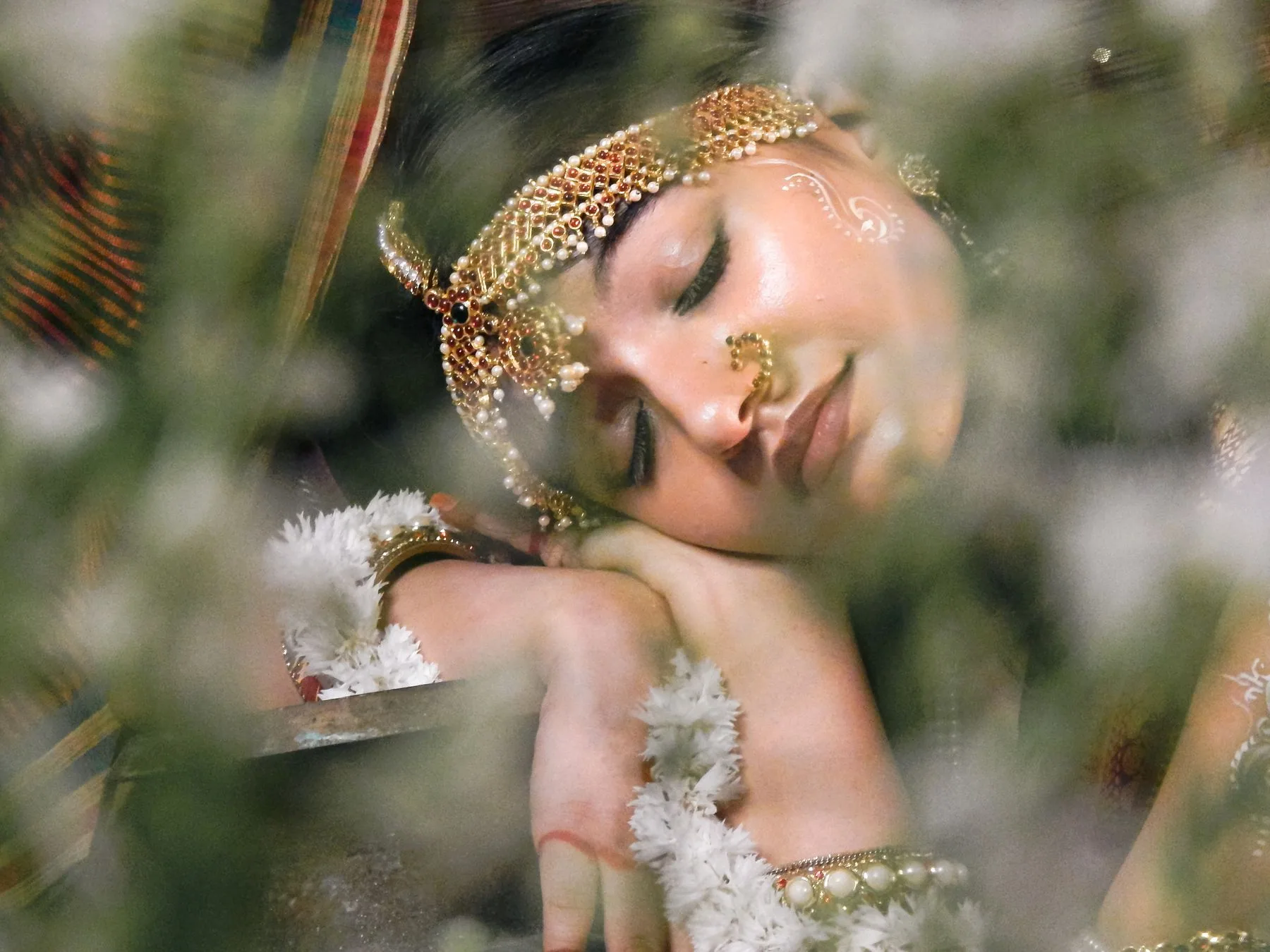 Engagement Looks inspiration 8 — licensed Indian bridal style inspiration